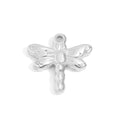 Dragonfly Charm