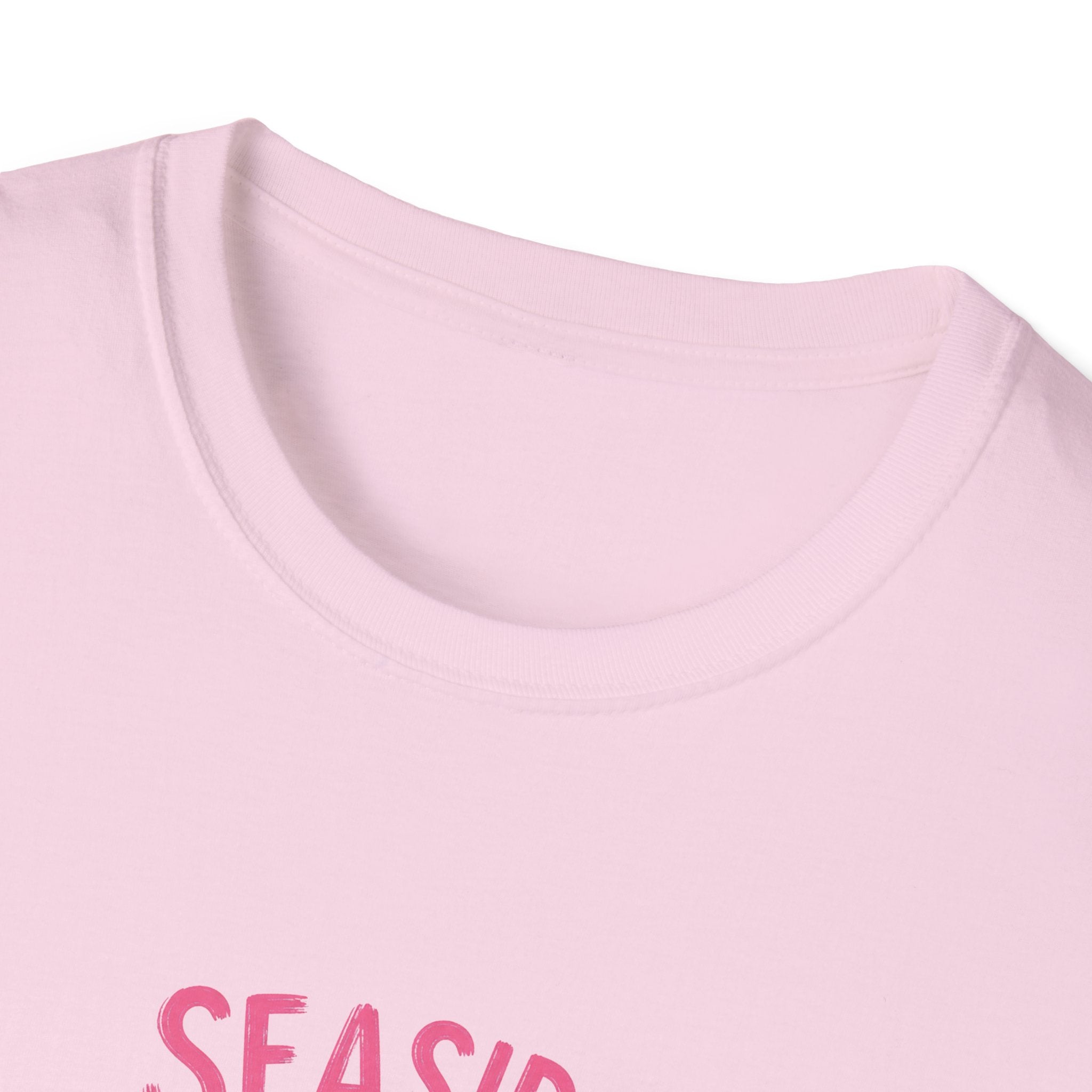 Painted Tide Tee