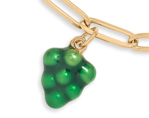 Grape Charm