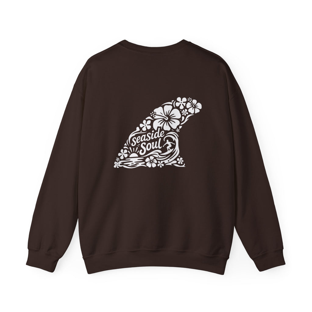 Wild Fin Cozy Crew