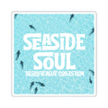 Boardwalk Breeze Sticker
