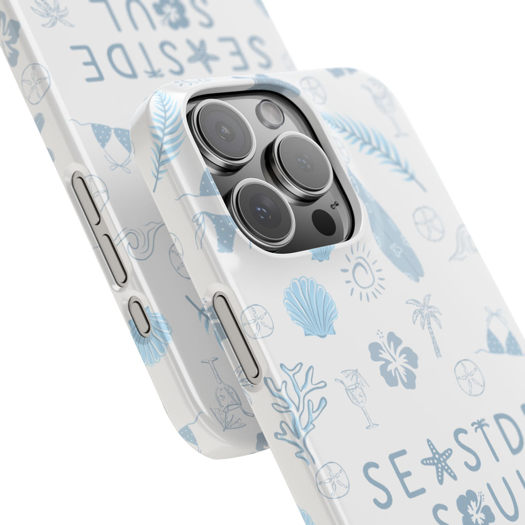 Shell & Surf Case
