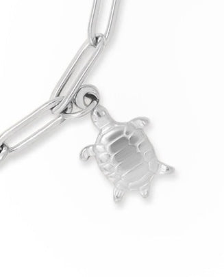 Turtle Charm