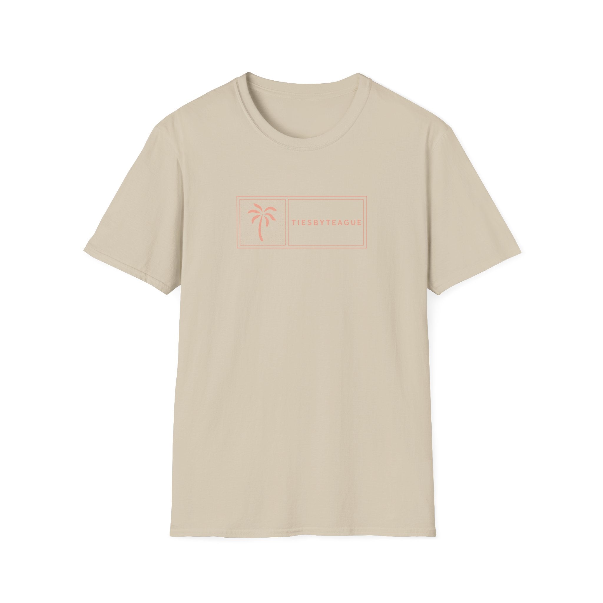Coastal Cruiser Tee