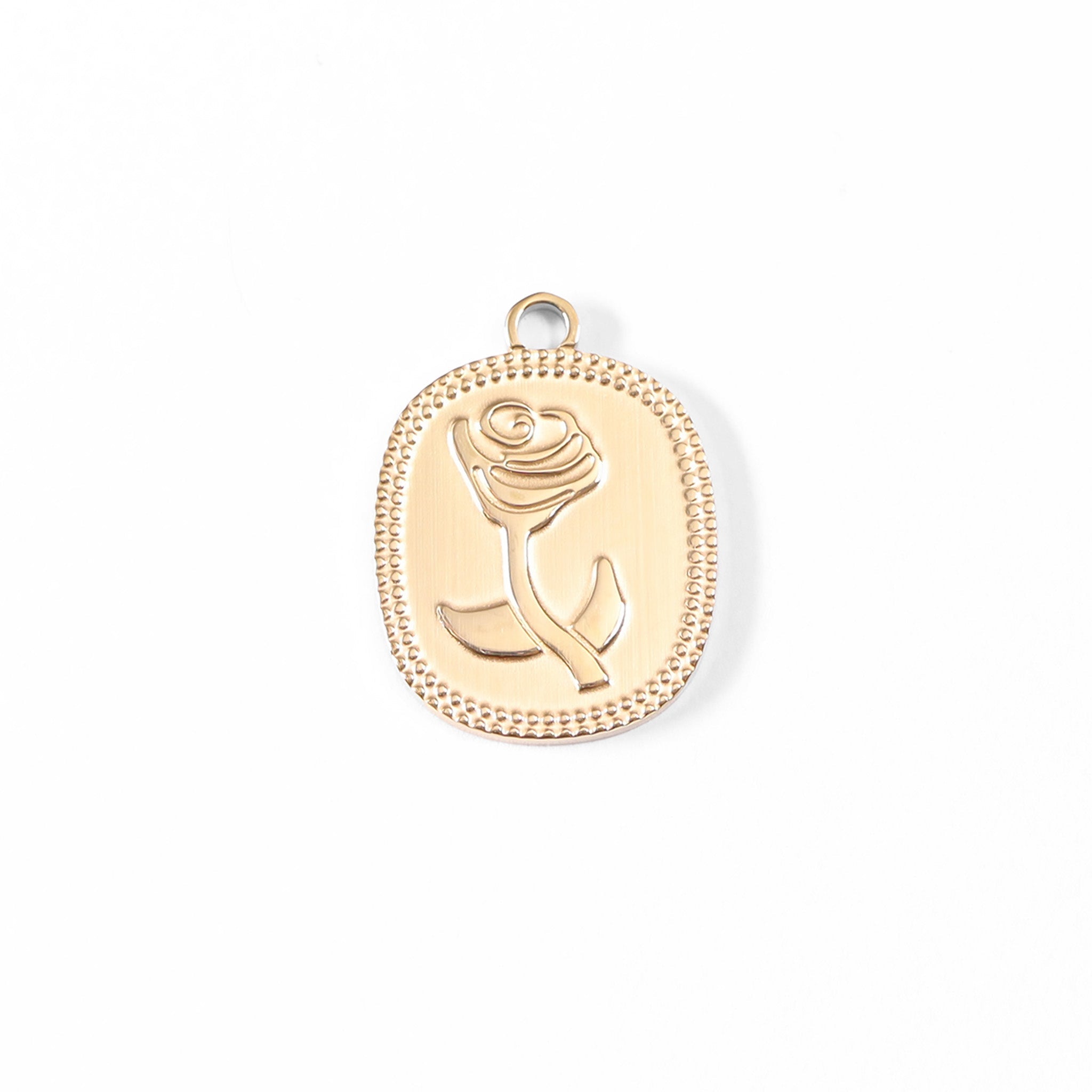 Rose Charm