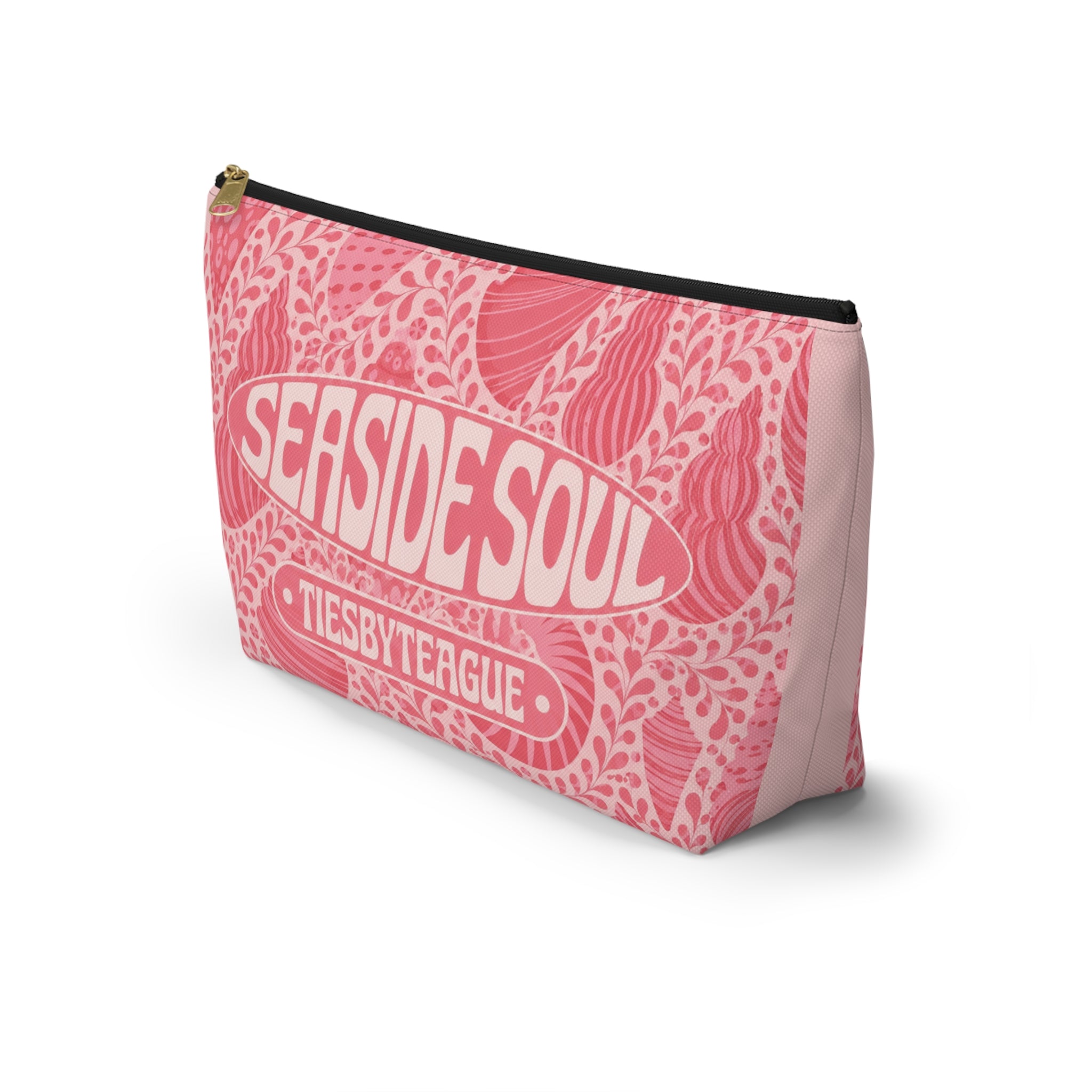 Surfside Shelling Bag