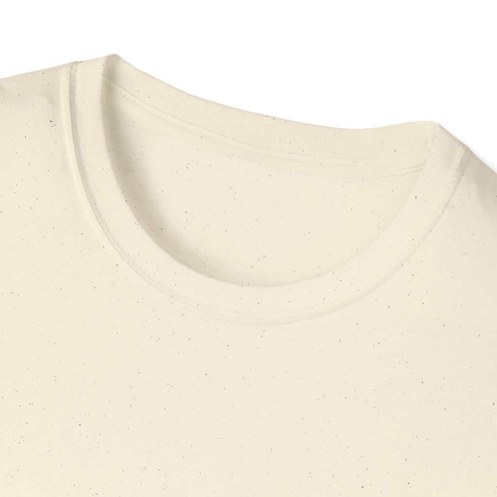 Whale Waters Tee