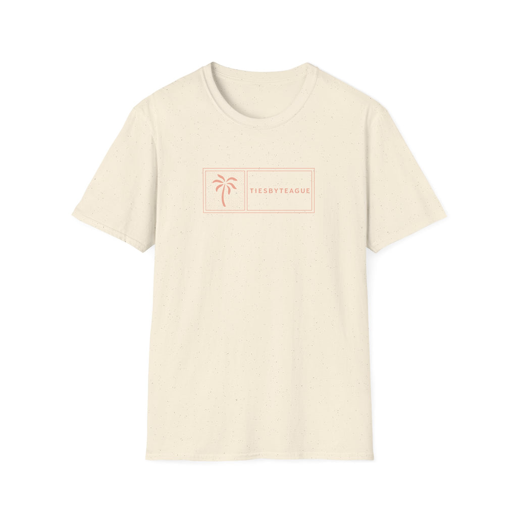 Coastal Cruiser Tee