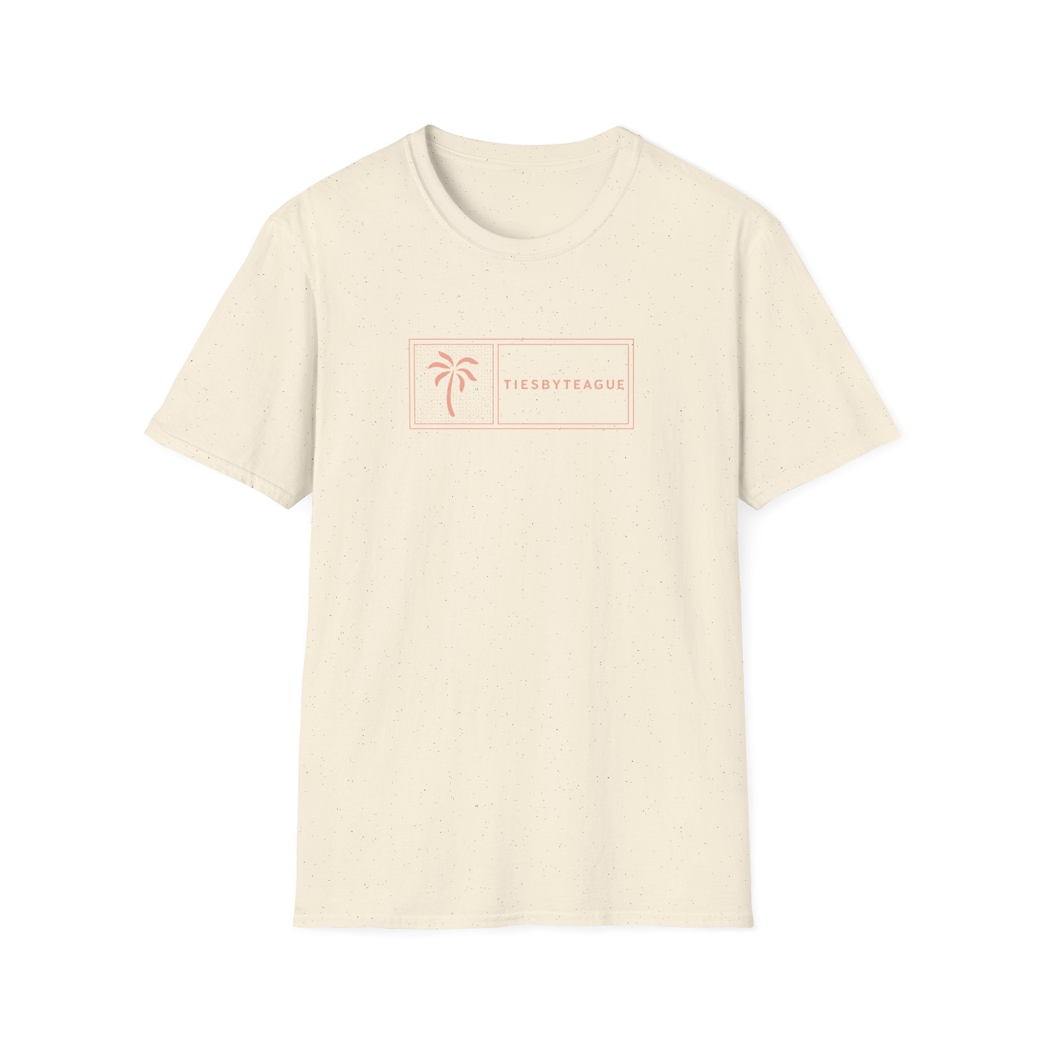 Coastal Cruiser Tee