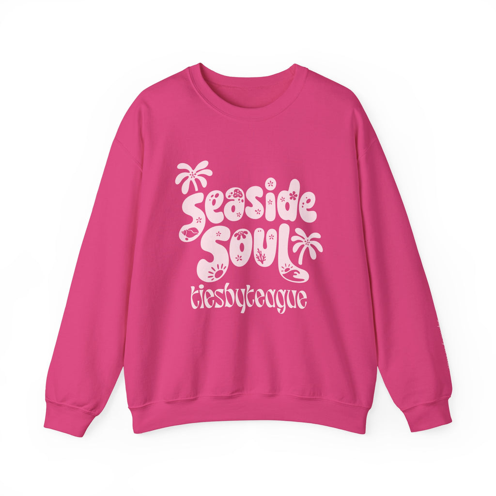 Paradise Cozy Crew