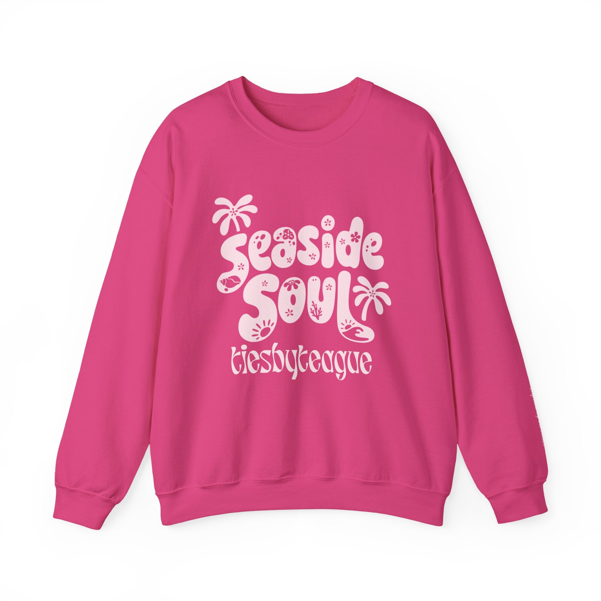 Paradise Cozy Crew