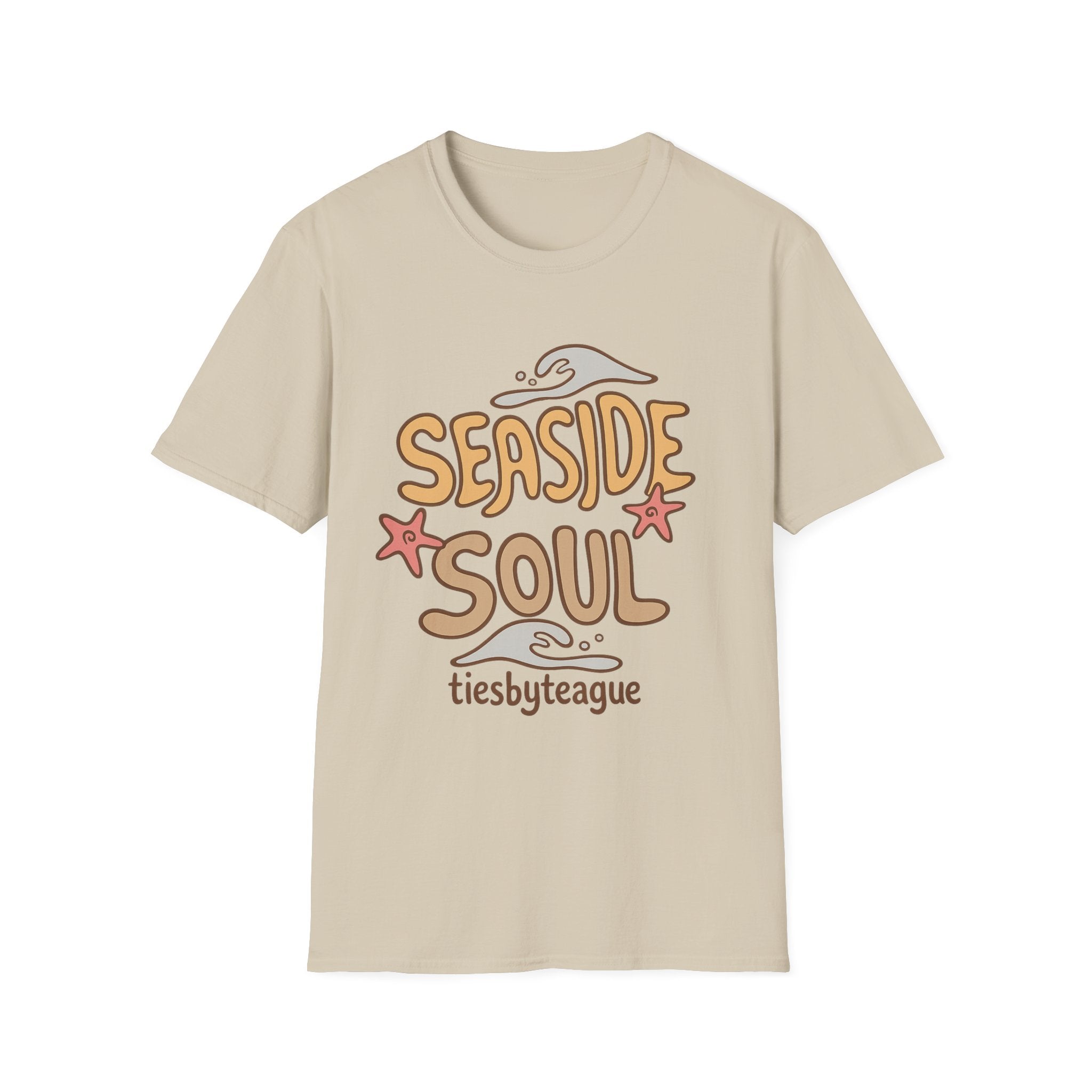 Sandy Shores Tee
