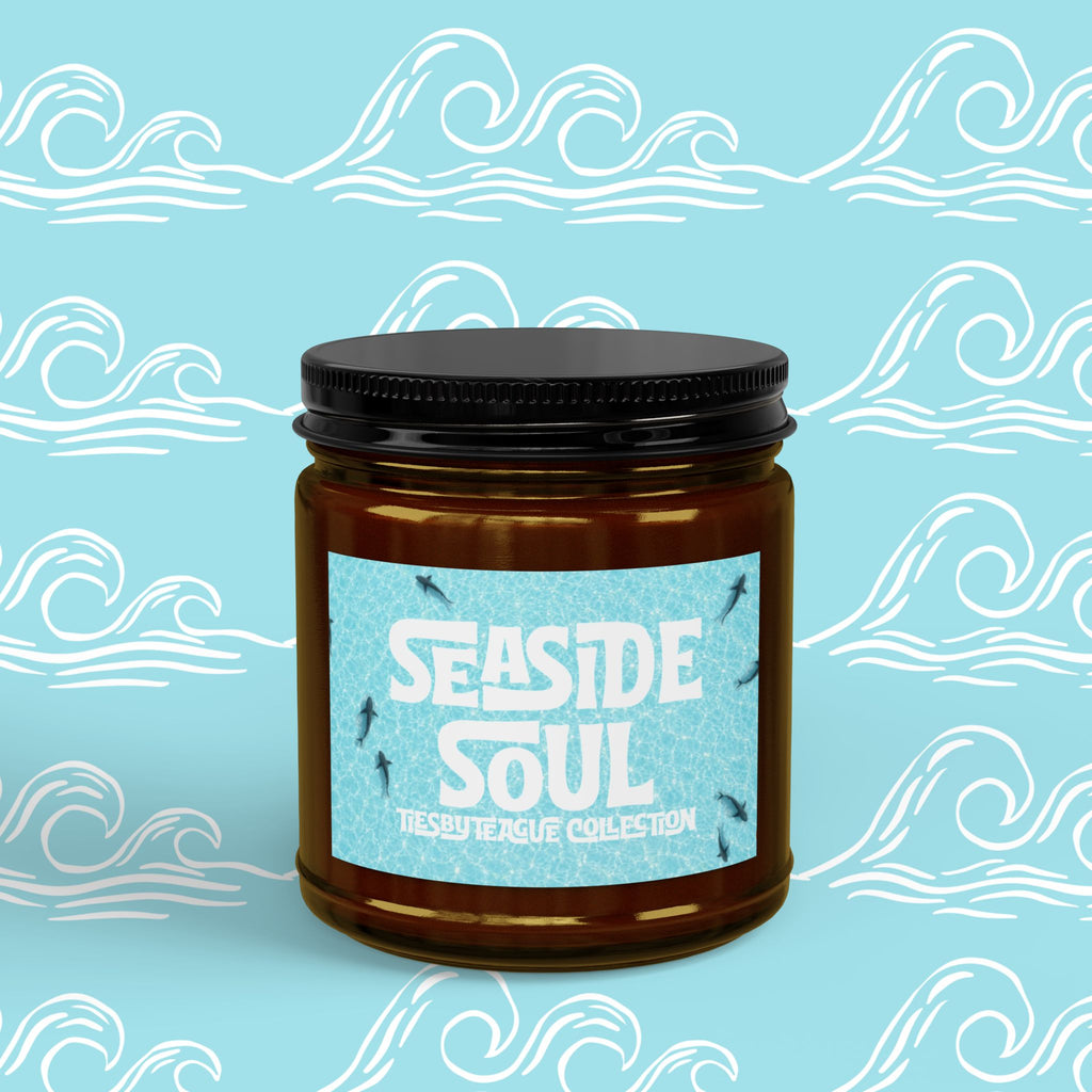 Boardwalk Breeze Candle