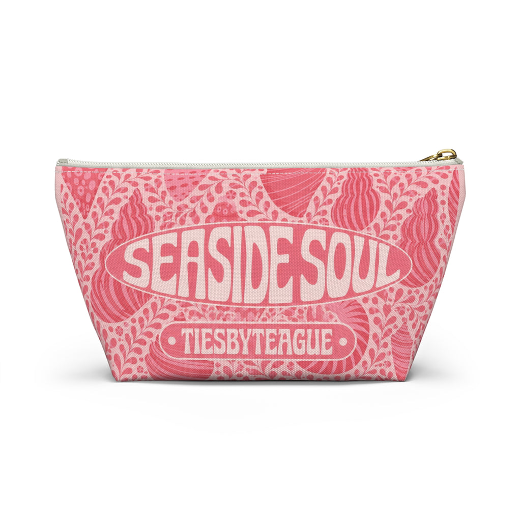 Surfside Shelling Bag