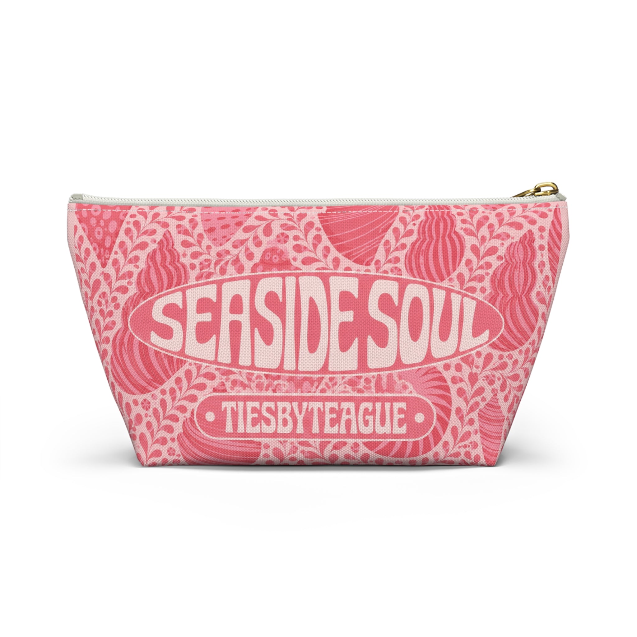 Surfside Shelling Bag