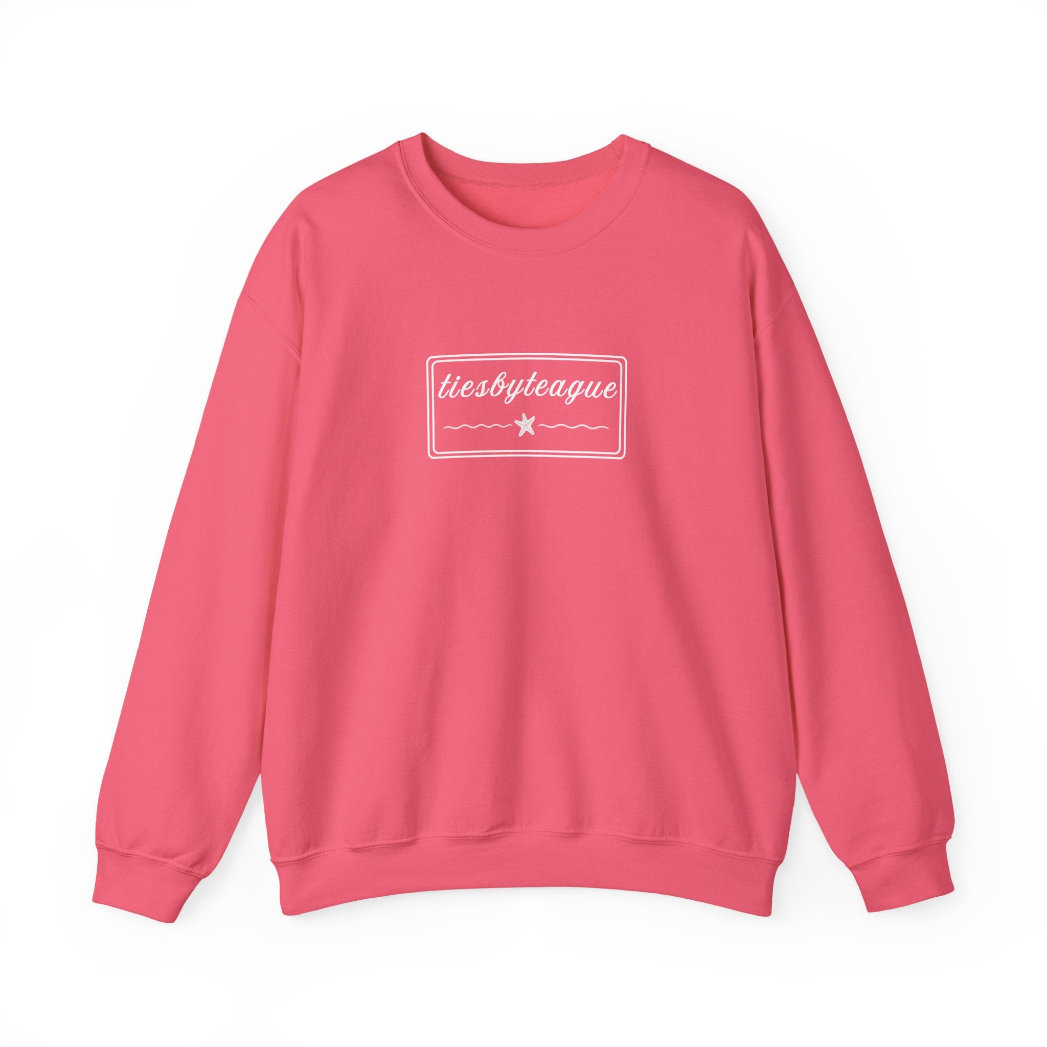 Wild Fin Cozy Crew