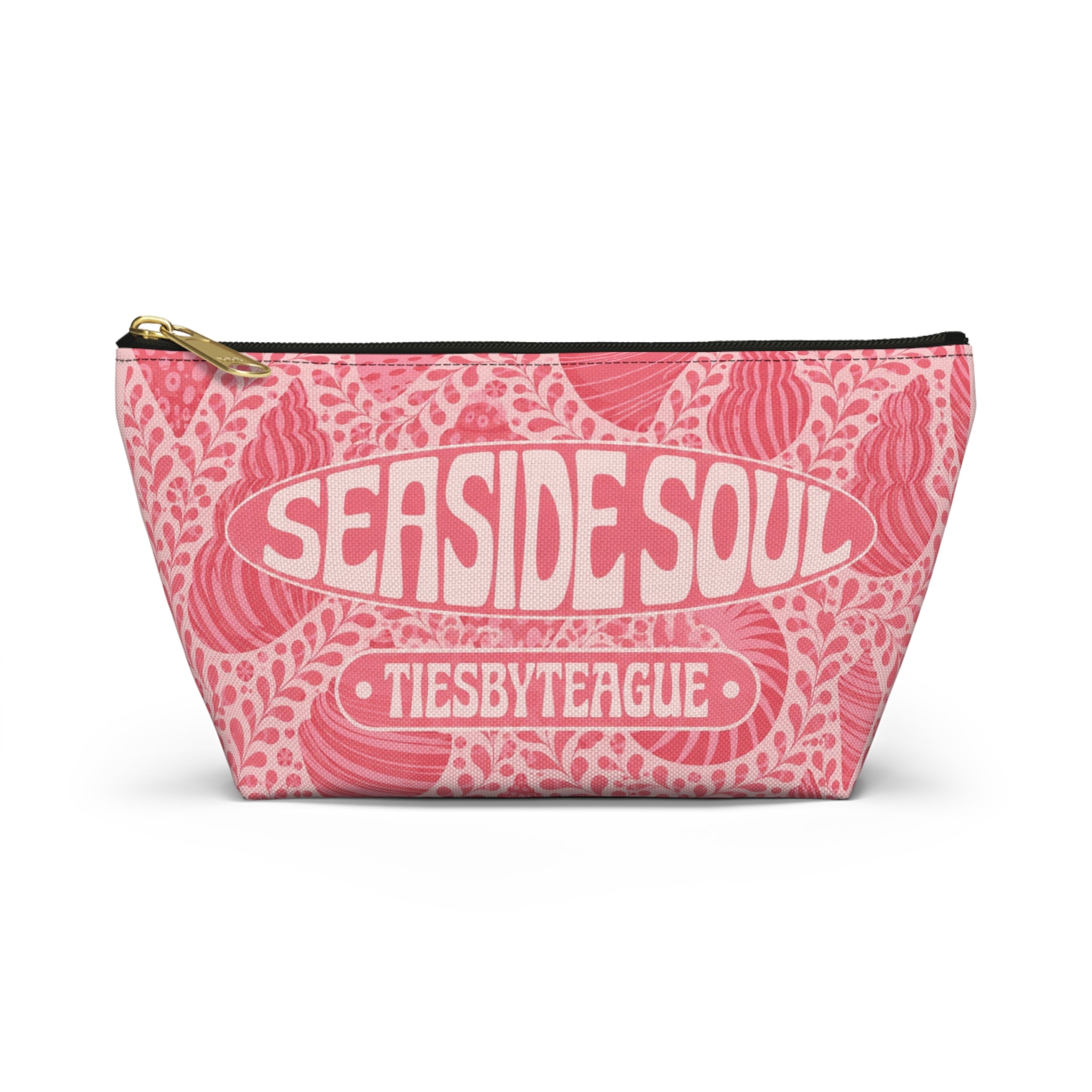 Surfside Shelling Bag