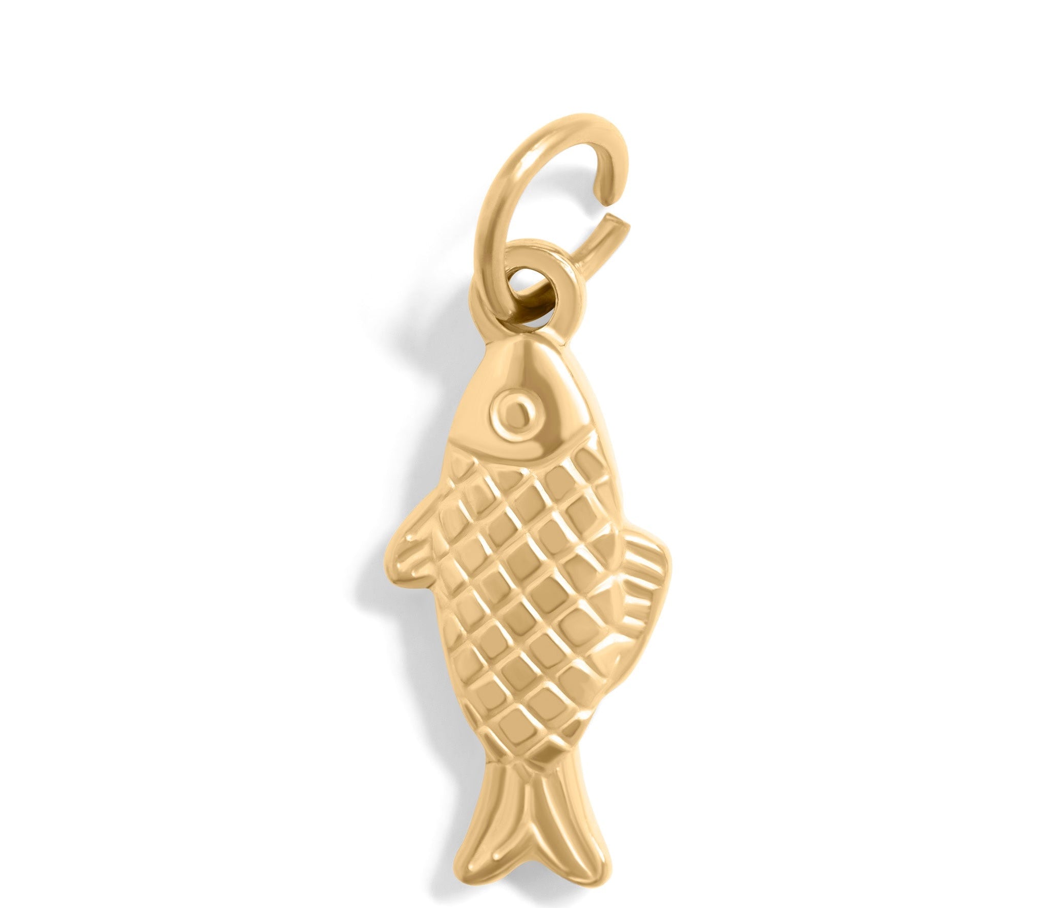 Fish Charm