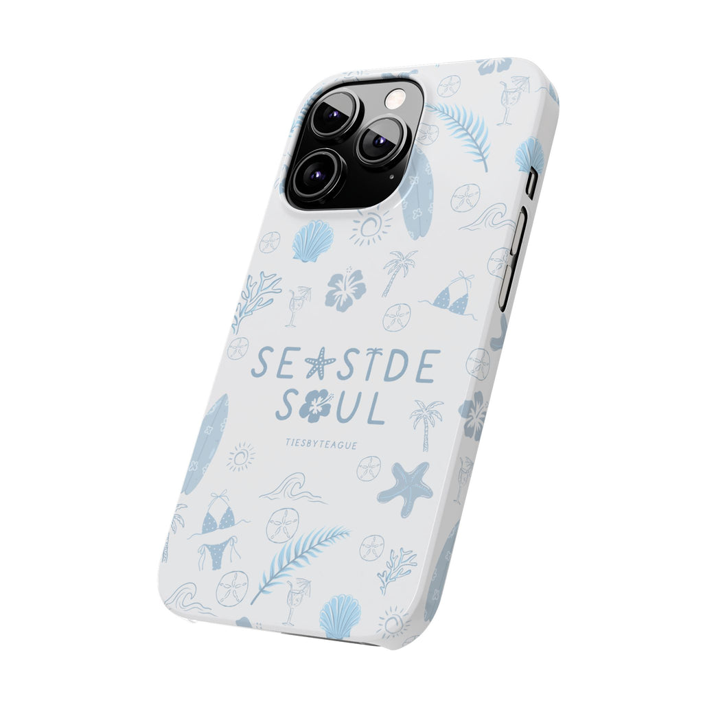 Shell & Surf Case
