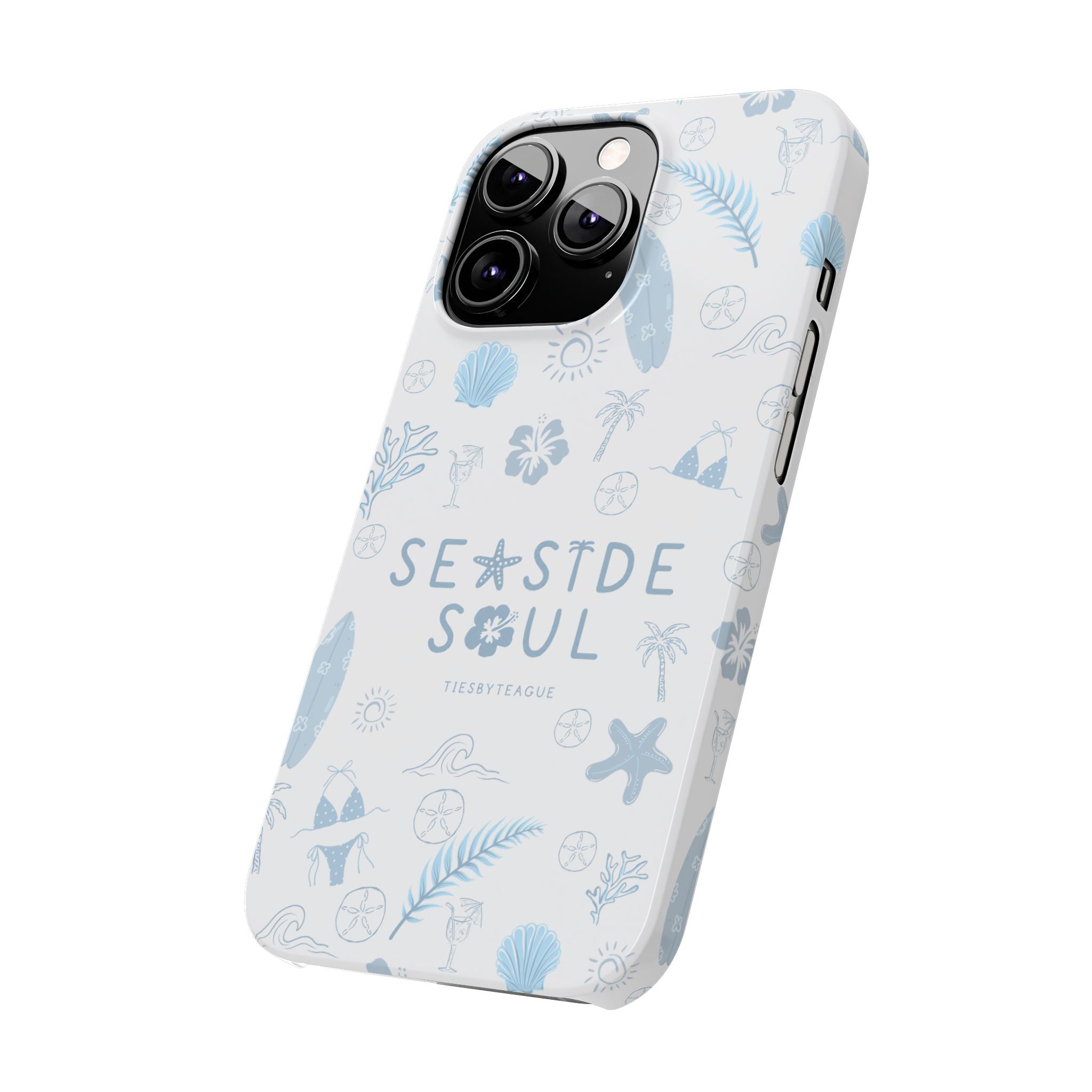 Shell & Surf Case