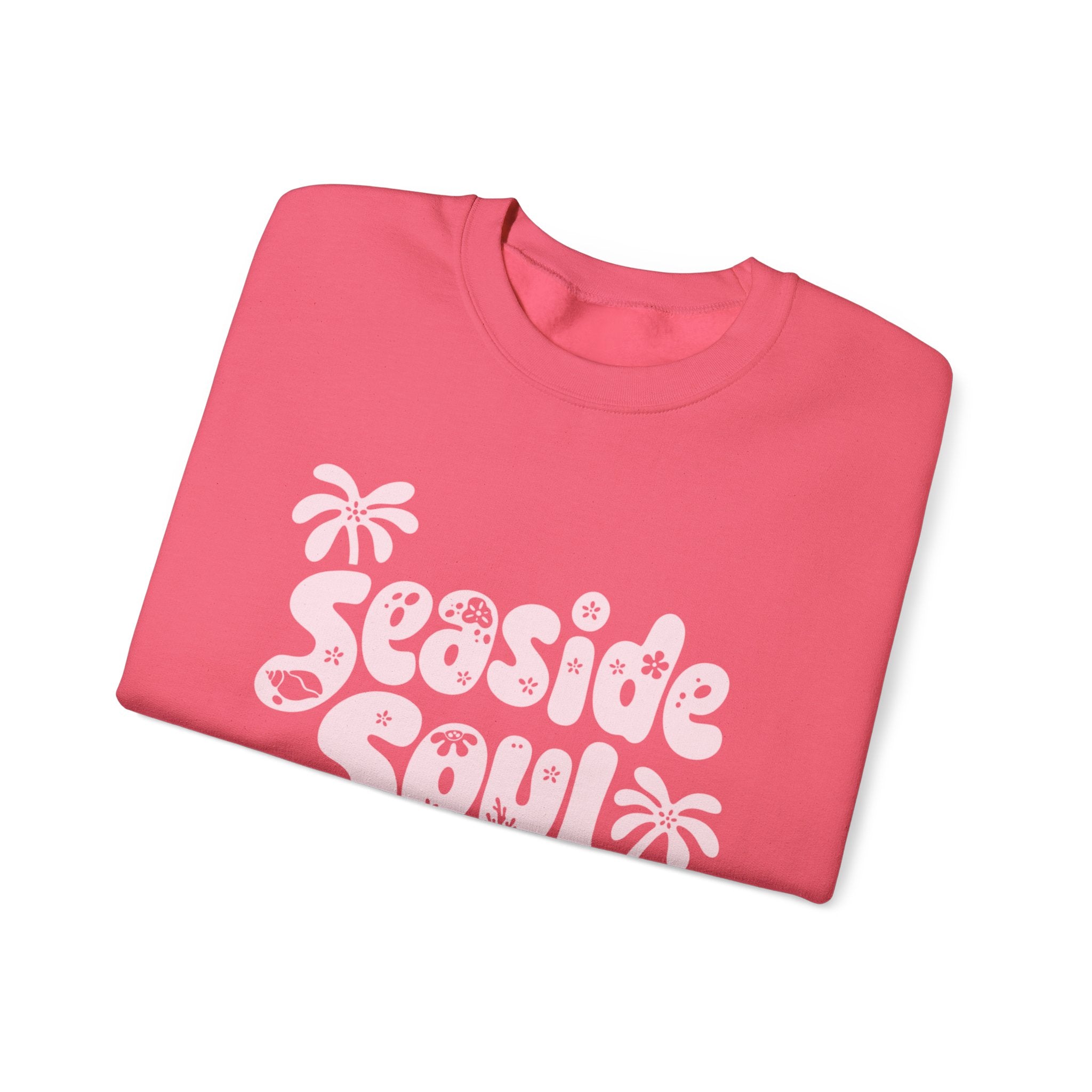 Paradise Cozy Crew