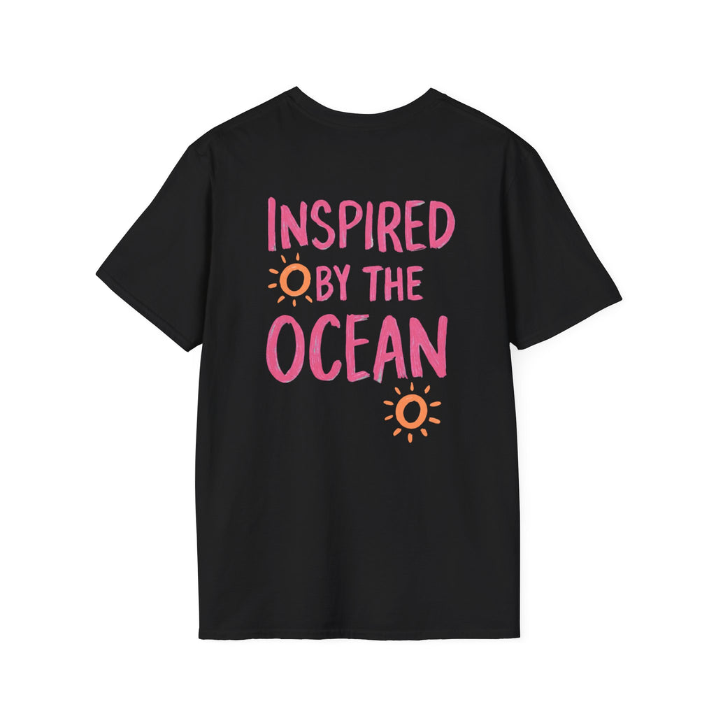 Painted Tide Tee