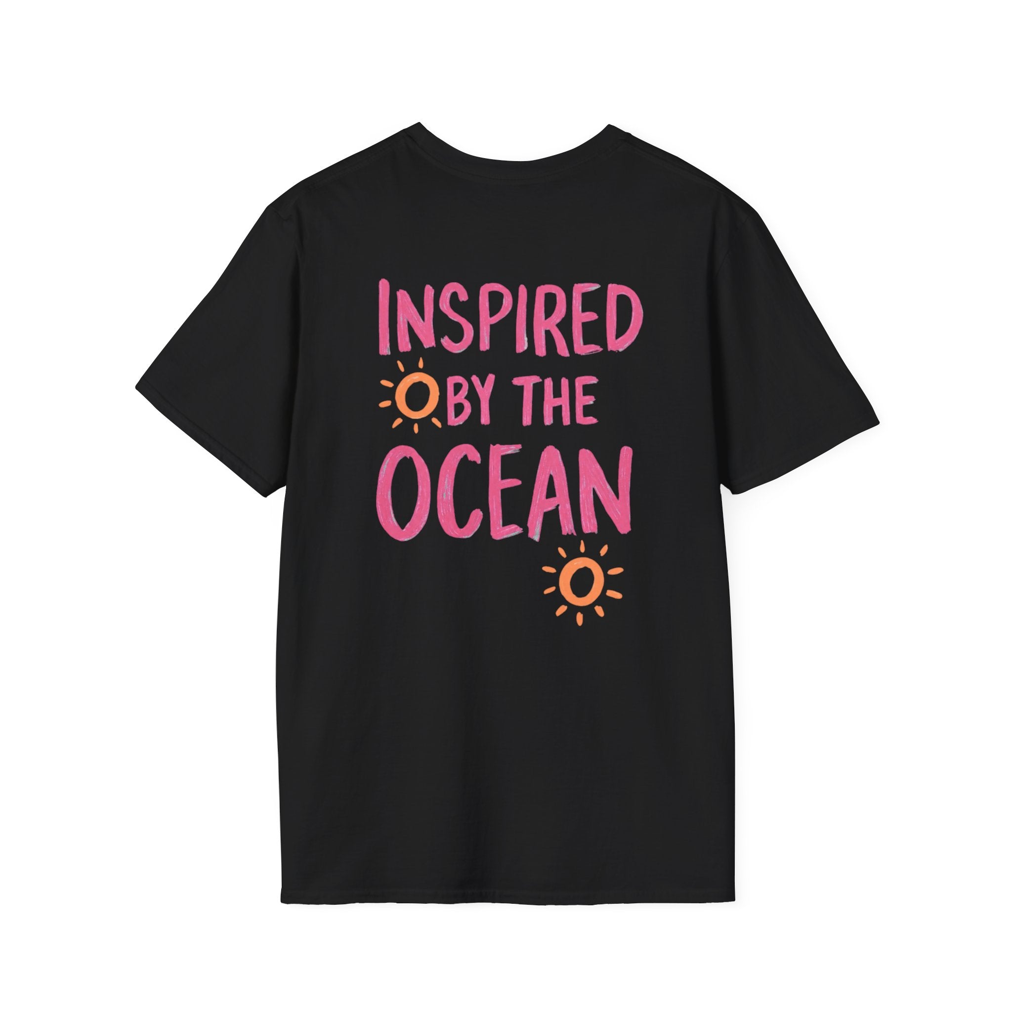Painted Tide Tee