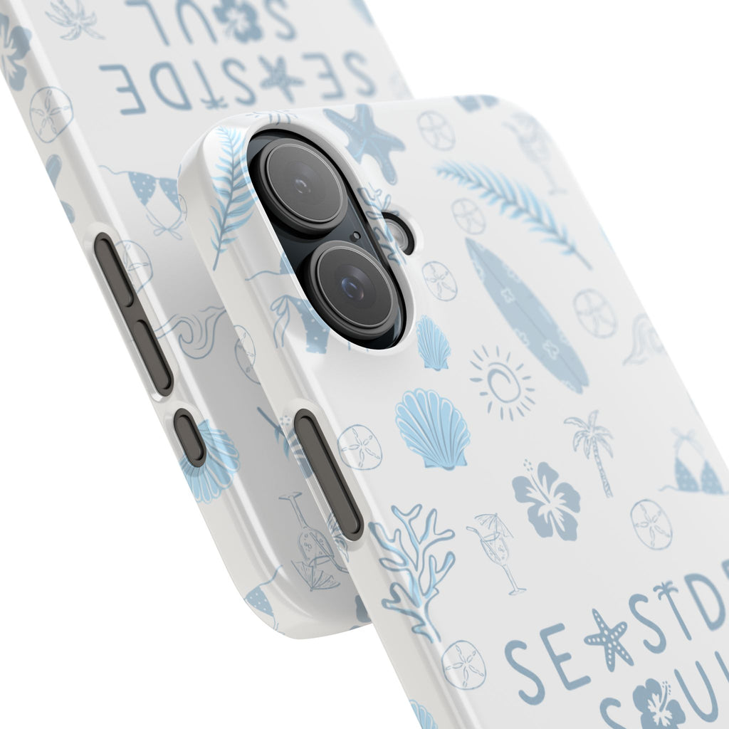 Shell & Surf Case
