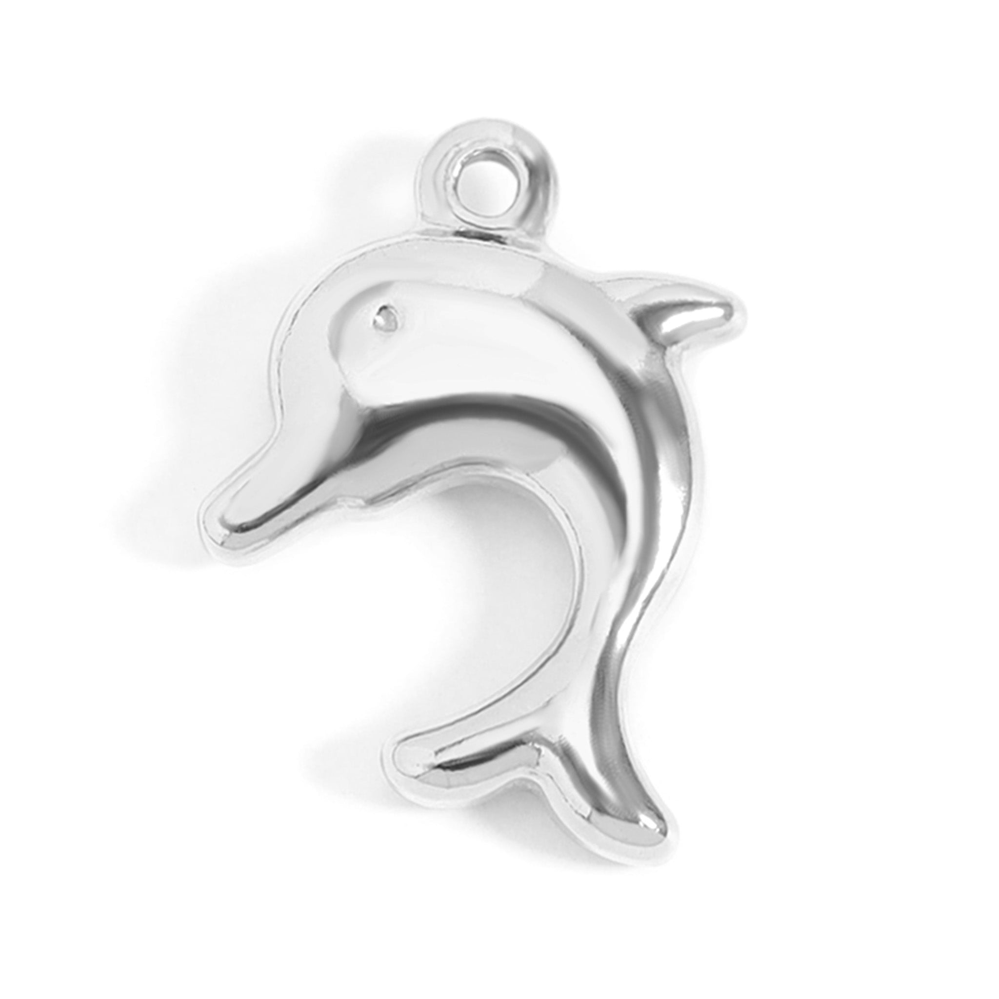 Dolphin Charm