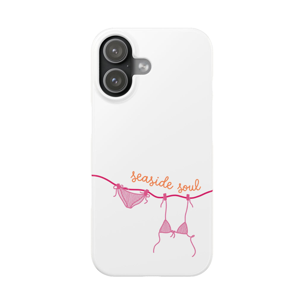 Sun-Kissed Strings Case