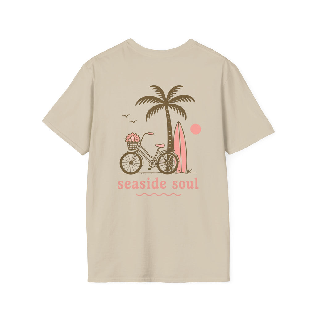 Coastal Cruiser Tee