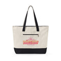 Saltwater Sunrise Tote