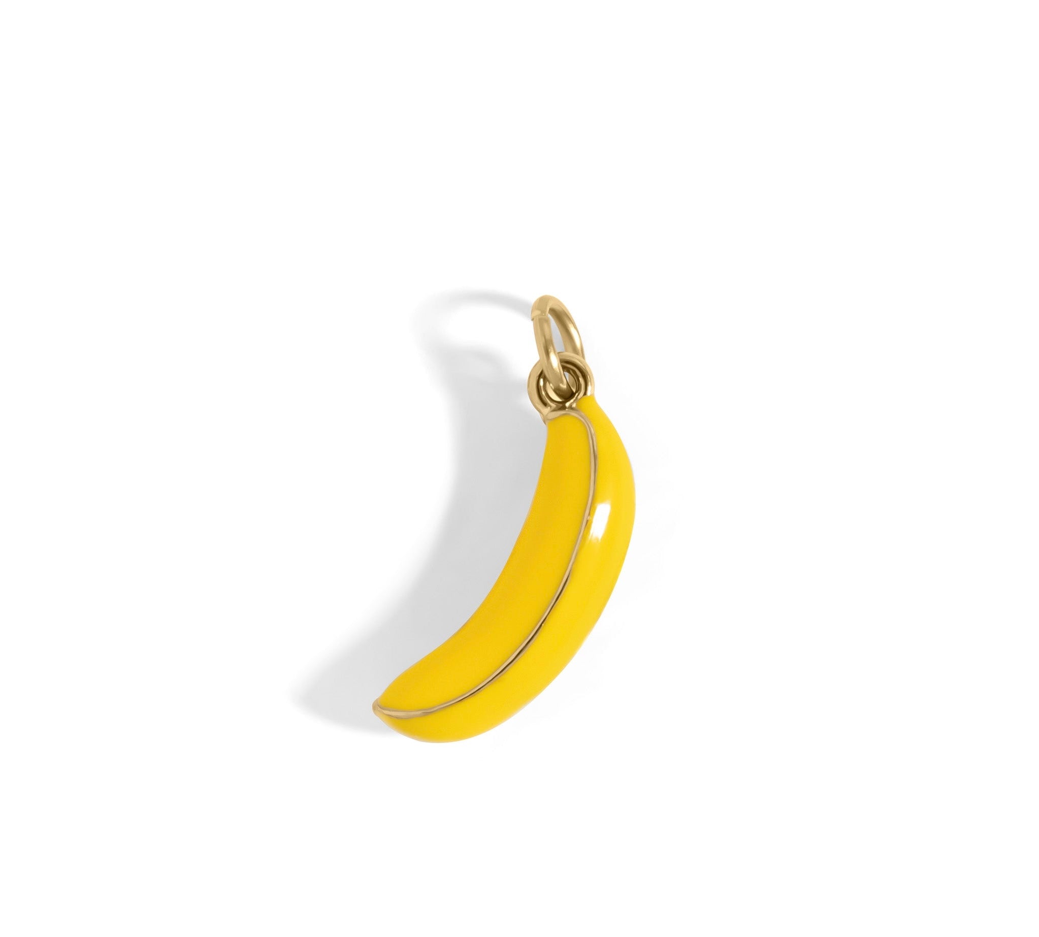 Banana Charm