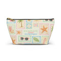 Stamped by the Sea Bag