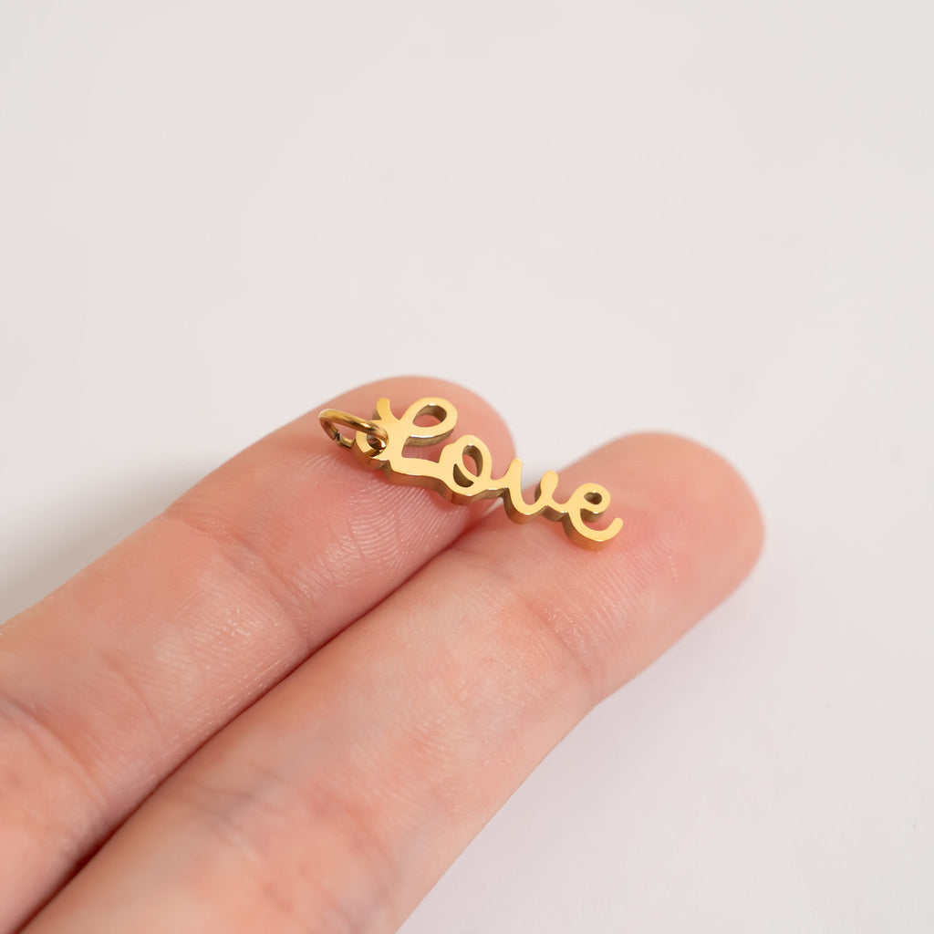 Love Charm