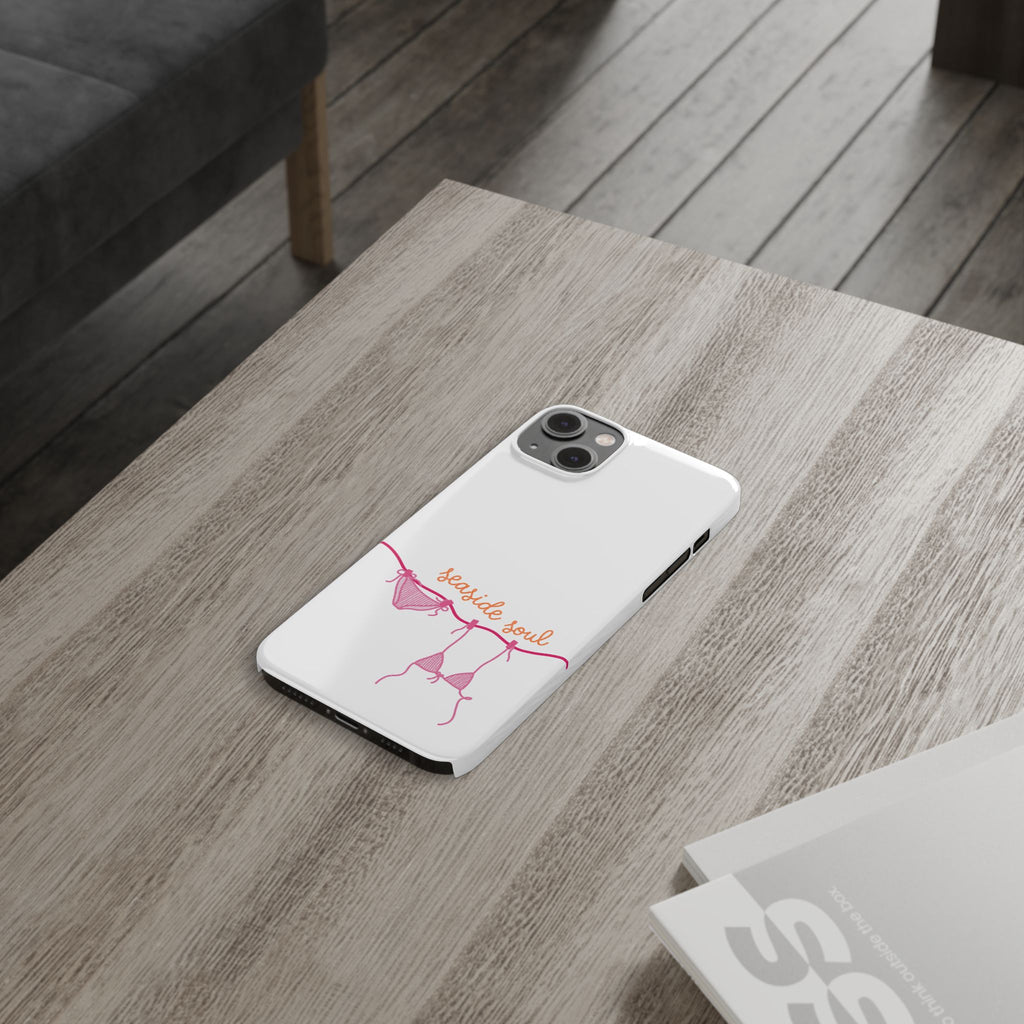 Sun-Kissed Strings Case