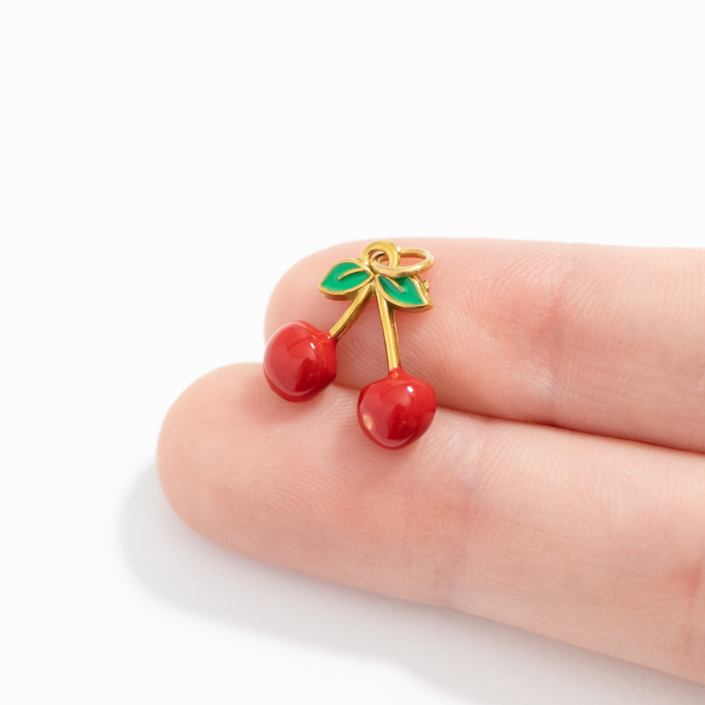 Cherry Charm