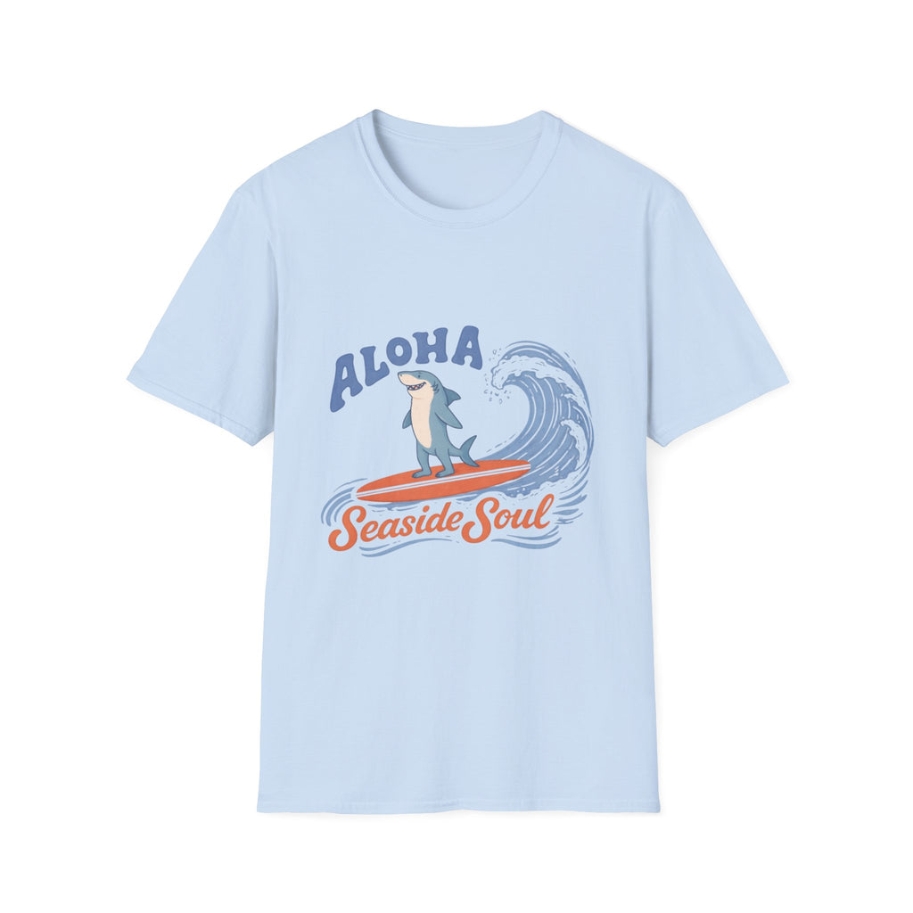 Sharky Shores Tee