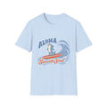 Sharky Shores Tee