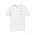 Coastal Charm Collage Tee