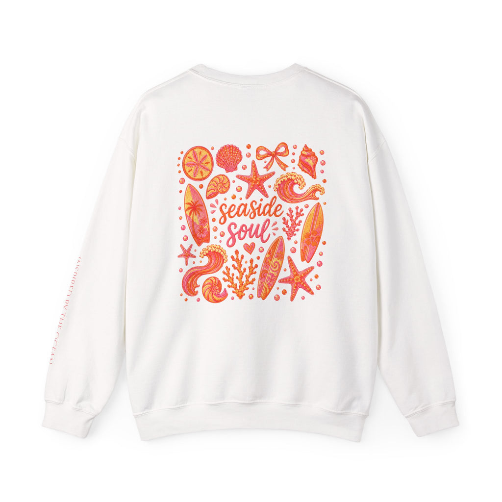 Zara Inspired Cozy Crew