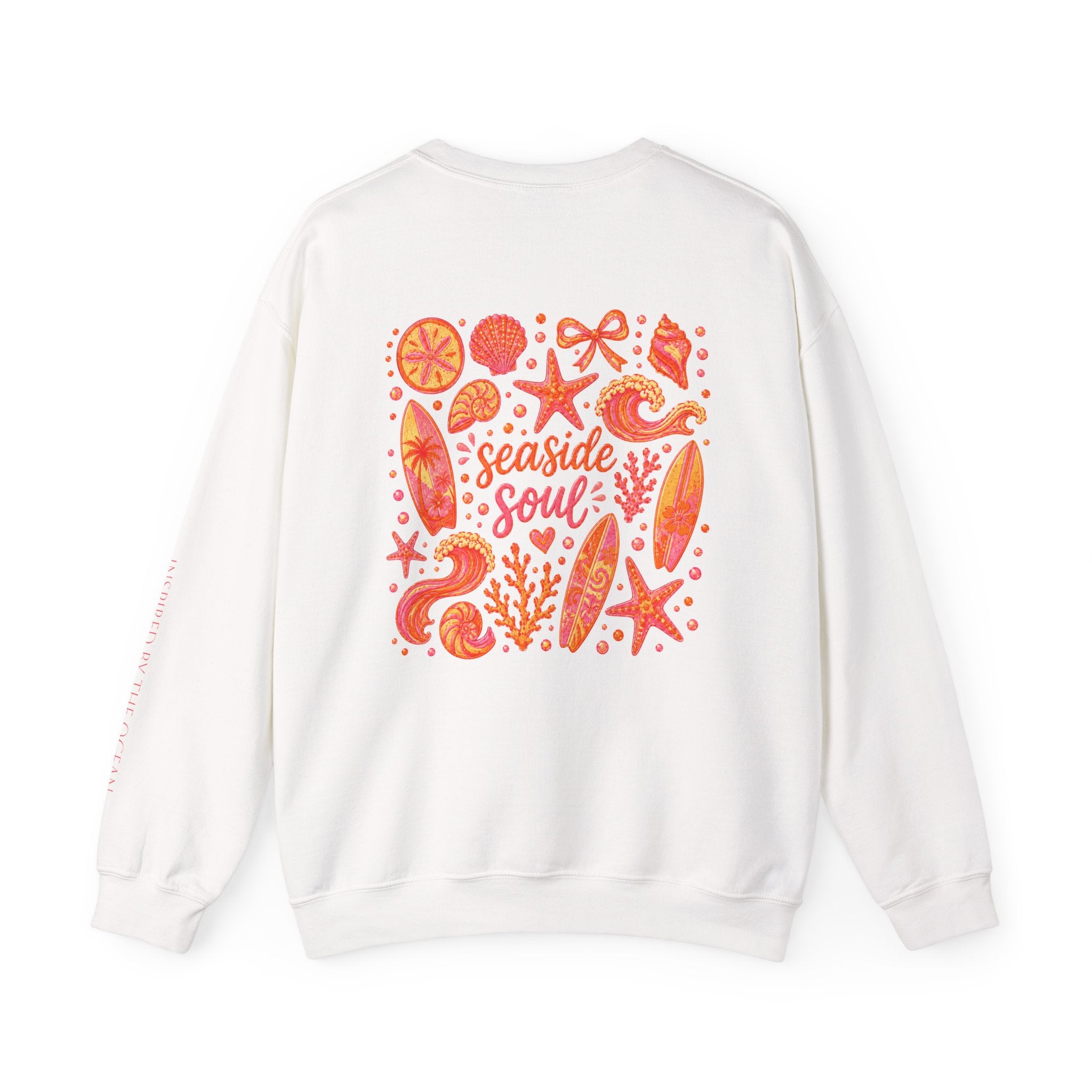 Zara Inspired Cozy Crew