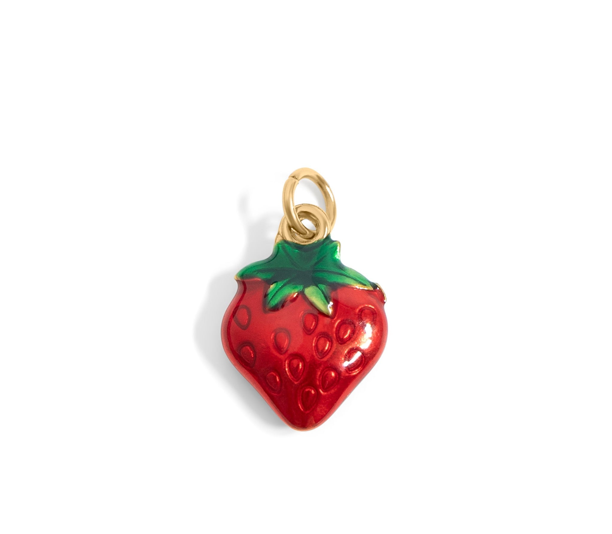 Strawberry Charm