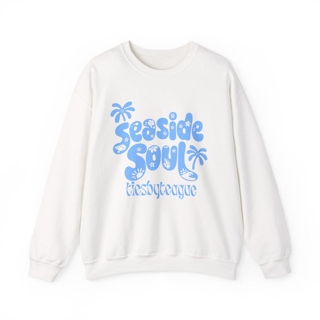 Paradise Cozy Crew