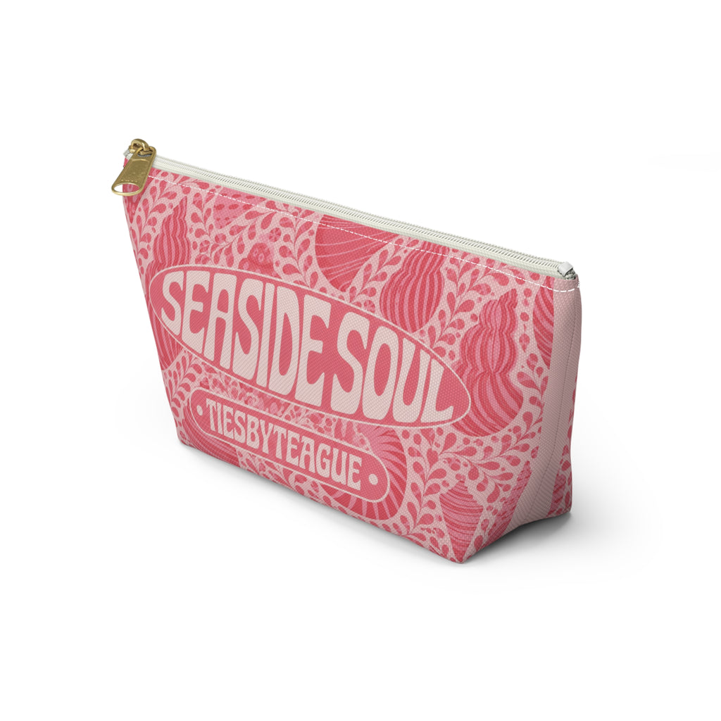 Surfside Shelling Bag