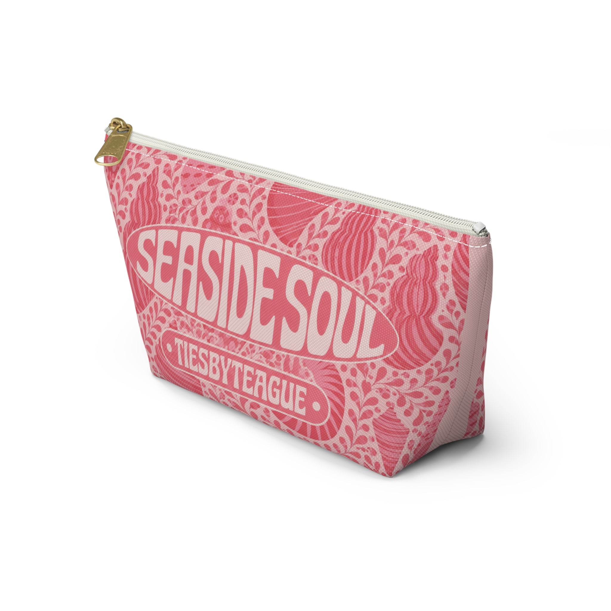 Surfside Shelling Bag