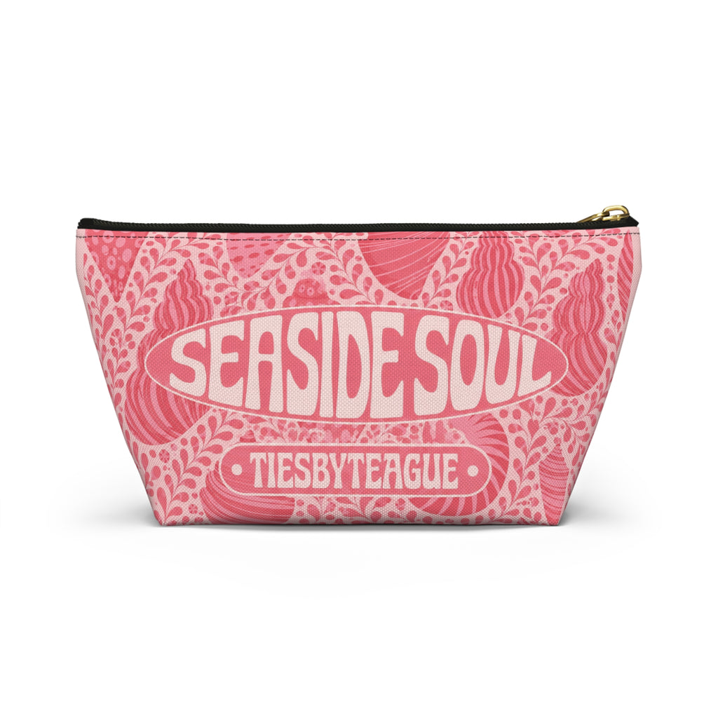 Surfside Shelling Bag