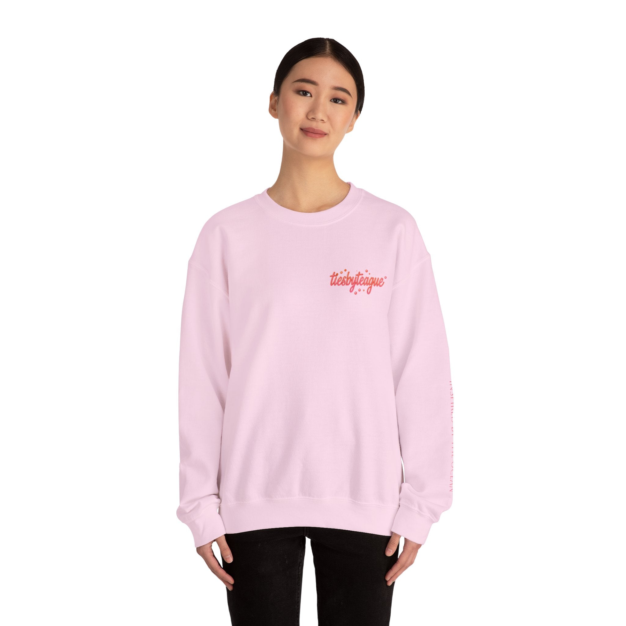 Zara Inspired Cozy Crew