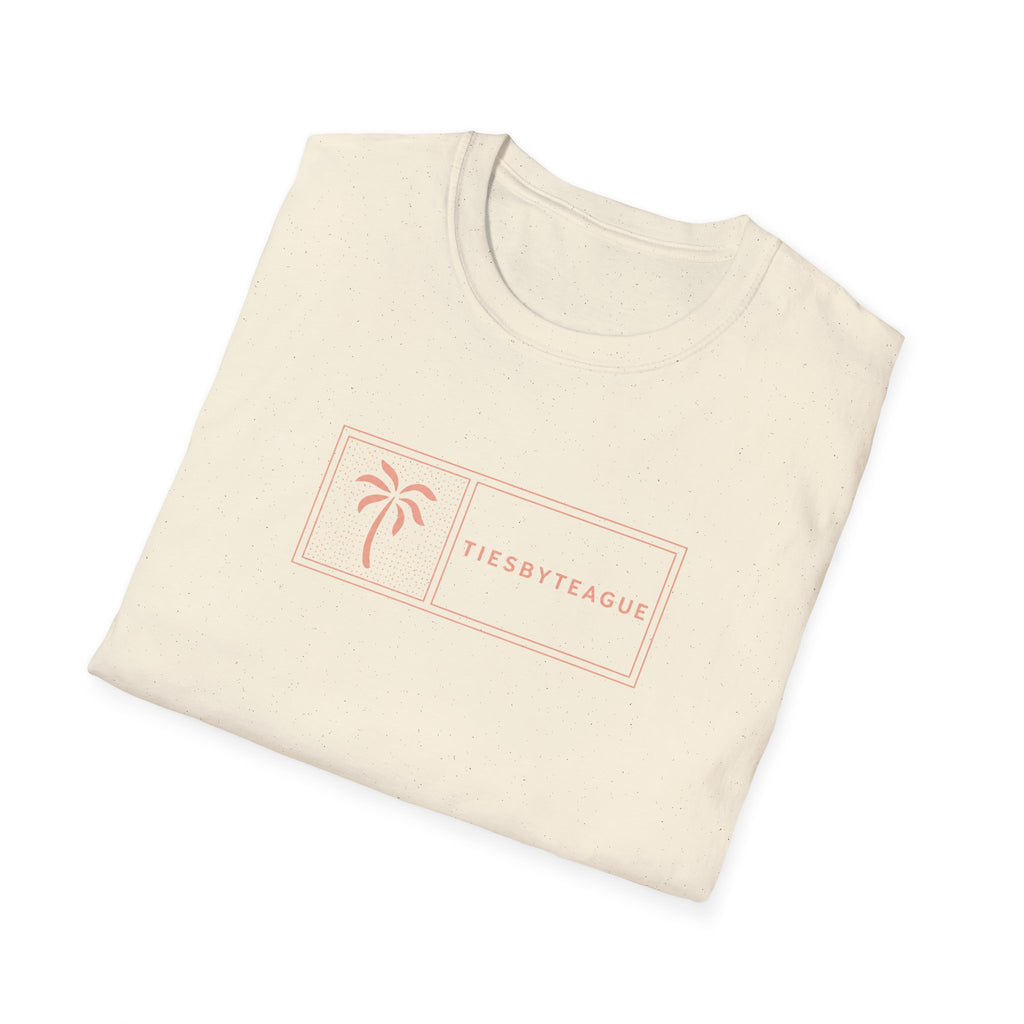 Coastal Cruiser Tee
