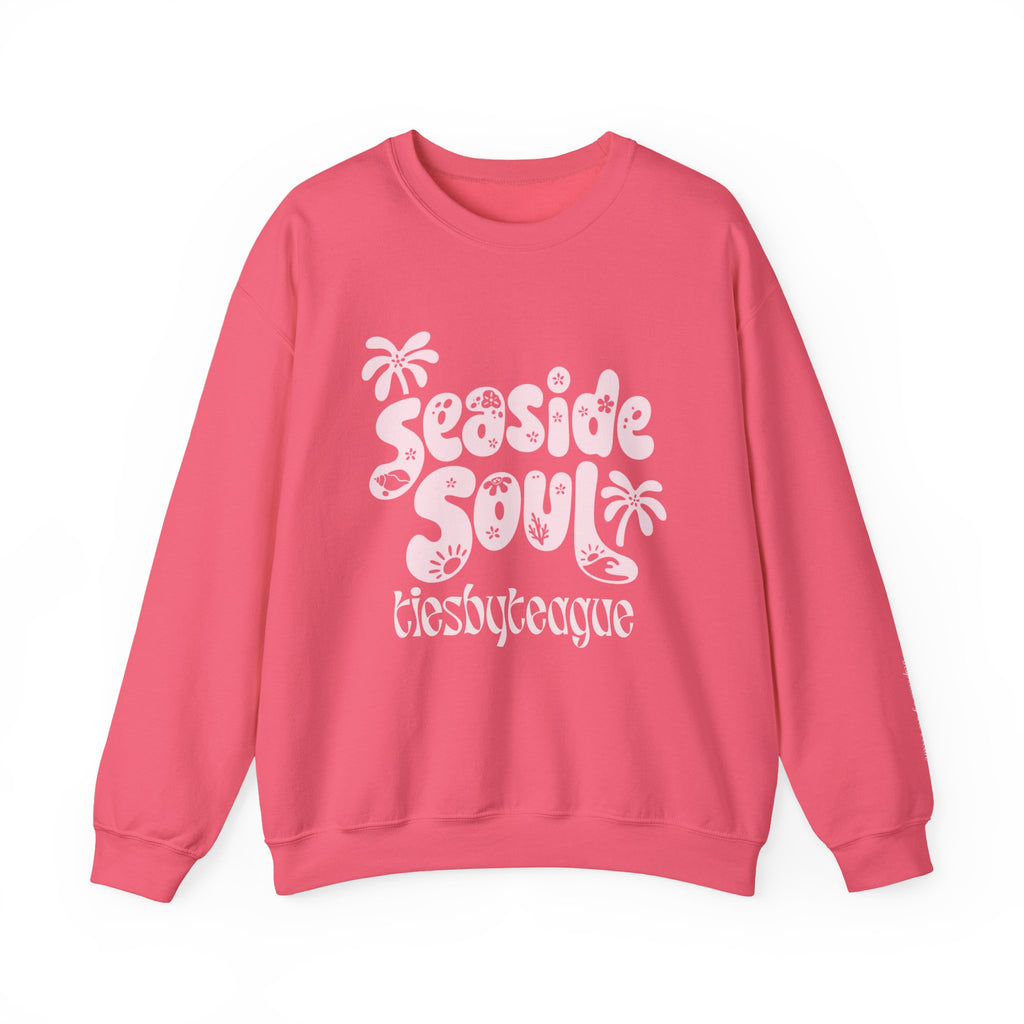 Paradise Cozy Crew